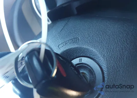 2011 Honda Cr-V Lx из США, поврежденный, VIN 3CZRE3H32BG705478